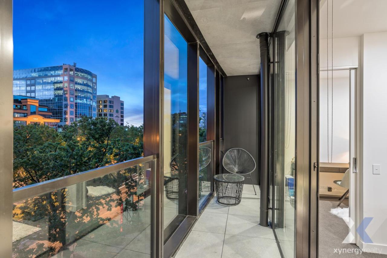 Dreamhost Apartments At Parque Melbourne Exterior foto